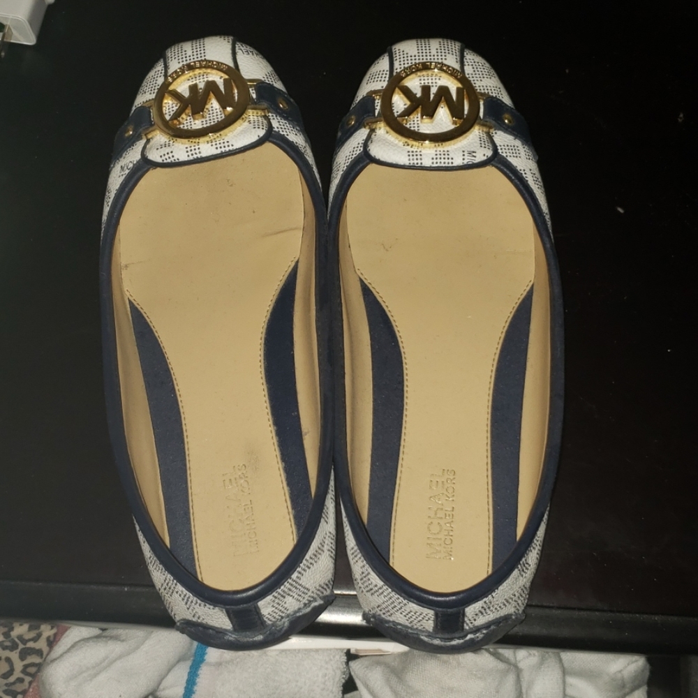 Michael Kors Flats
